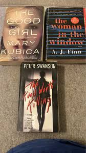 What book would you run back into a burning building to save?