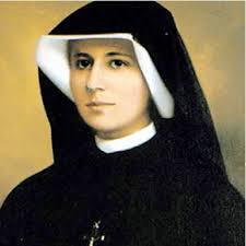  santa Faustina Kowalska