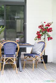 How To Create A Dreamy Outdoor Dining Space Outdoor Dining Spaces Outdoor Dining Outdoor Area Rugs Patio