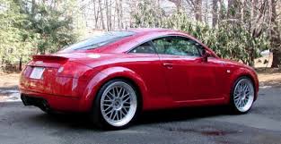 Image result for Misano Red 2004 Audi