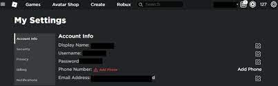 › verified 7 days ago. Roblox Display Name Update Is Rolling Out Gradually Here S How To Get It Digistatement