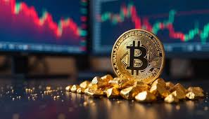 Bitcoin hits USD 99,000 driven by positive global sentiment | IDNFinancials