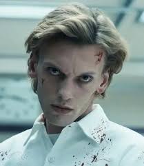 Manifesting Jamie Campbell Bower as Victor Vale in a Vicious live-action  adaptation 🤌🤌🤌
