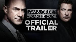 A New Chapter of Law & Order Begins