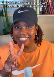 Finding Hope in Dark Days with Faith in God