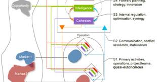 Viable System Model Innovation Management Systems Thinking Online Learning