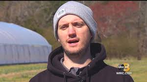 Shalom Farms is Positively Richmond