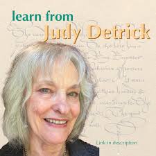 Profile for Write On The Edge: Where Calligraphers Flourish