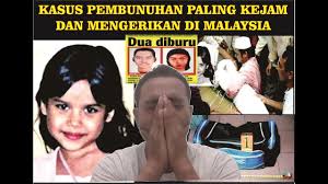 Dari jumlah itu, 4 pasien di antaranya berada dalam icu dan 3 lainnya membutuhkan ventilator halaman shutterstock/yuri abassuasana di kuala lumpur, malaysia, saat pemberlakuan lockdown sebagai antisipasi penyebaran virus corona, mei 2020. Kasus Pembunuhan Paling Kejam Dan Mengerikan Di Malaysia Youtube