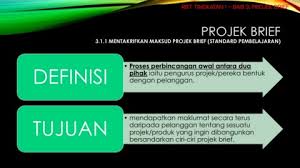 Buku log dan borang pengisiannya. Rbt Tingkatan 1 Bab 3 Projek Brief Flip Ebook Pages 1 19 Anyflip Anyflip