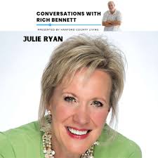 From Inventions to Intuition: Julie Ryan's Transition into Psychic  Mediumship