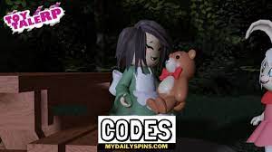 The code list that we are providing you is up to date. Toytale Roleplay Codes August 2021 New Mydailyspins Com