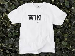 Men S Roc Nation Wings Tee R0517t05 White Mens Tops Wings Tees Mens Tshirts