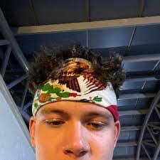 Allison Rockwell's Instagram, Twitter & Facebook