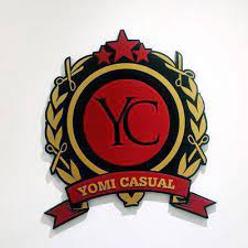 Even after the programme is over, the multiple award winning fashion. Yomi Casual Community Facebook