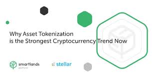 This is a list of notable cryptocurrencies. Why Asset Tokenization Is The Strongest Cryptocurrency Trend Right Now Smartlands