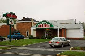 Papa Johns Pizza Wikipedia