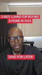Best Mortgage Lenders 2025