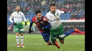 54,839 likes · 5,284 talking about this. Highlights Fc Basel Vs Fc St Gallen 0 2 17 02 2018 Youtube
