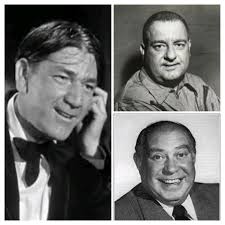 Alright Stooge fans! Who remembers the 2000 Three Stooges Biopic produced  by Mel Gibson? Well it's bee 25 years and we went and talked with some of  the fellas who played The