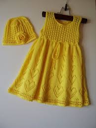 Kiz Bebeklere Orgu Elbise Modelleri Mimuu Com Baby Knitting Patterns Orgu Yeni Baslayanlar Orgu