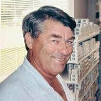 Billy Wayne Pendergrass Obituary