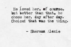 Marriage Is About More Than Just Love It S Making Choices Daily Quotes Inspirational Quotes Words