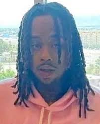 Antoine Romell Moore Jr, age 23