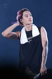 #jongin icons#kim jongin#kai exo icons#exo#kai#kai icons# . The Meaning Behind Kai S Exploration Concert Tattoos Would Melt Even The Coldest Heart Koreaboo