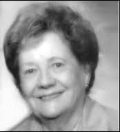 Neva Stillman Obituary (2003)