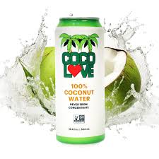 Amazon.com : Coco Love Coconut Water : Grocery & Gourmet Food