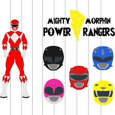 You can purchase the power rangers samurai mask svg files . 13 Power Rangers Clipart Preview Power Rangers Svg Hdclipartall