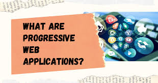 For example, html, css, and javascript are used to build. What Is A Pwa Progressive Web Apps For Beginners