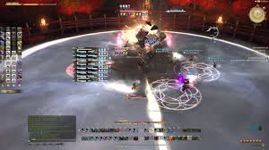 This outlines the strategy of the normal fight. Final Fantasy Xiv Tsukuyomi Extreme Guide Youtube