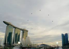 The 2nd airborne ranger company. How To Get National Day Parade Ndp 2019 Tickets Possible But Not Proven Ways You Can Increase Your Chances Of Successfully Balloting For Tickets Singapore Lifestyle News Asiaone