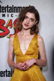 Natalia Dyer : rgentlemanboners