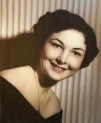 Obituary information for Edith Rincon