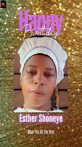 Happy birthday to everyone celebrating today