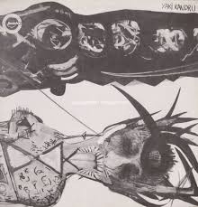 Yaki Kandru - Yaki Kandru (1986)