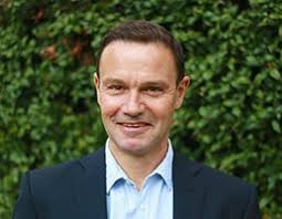 Woolf joins Mitie as new CFO