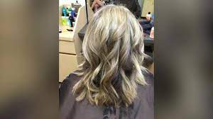 In a curtain haircut, the hair on top of the head expands out. Latest Updates From Elle Kay Salon Facebook