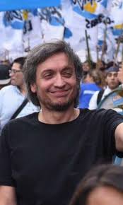 Momento emitido en nosotros a la mañana, el jueves 31/03/16. No Maximo Kirchner No Es El Dueno Del Lamborghini Que Llego Al Pais Mendoza Post