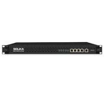 High Quality SKD19 1RU Rack Media Commercial Platform ...