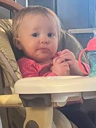 Christmas chaos and mean Hilary Cobb Proffitt