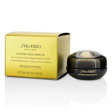 Shiseido Future Solution Lx Eye And Lip Contour Regenerating Cream Ingredients Shiseido Future Solution Lx Eye Lip Contour Regenerating Cream Buy To Tuvalu Cosmostore Tuvalu