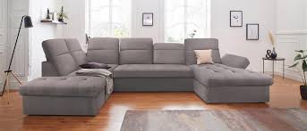 Weitere ideen zu wohnzimmer sofa, sofa wohnlandschaft, wohnlandschaft. Sit More Wohnlandschaft Inklusive Kopfteilverstellung Online Kaufen Otto