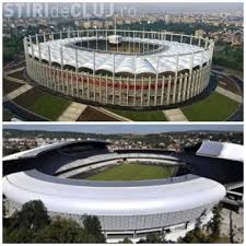 Why not embed this video in a forum, comment or in addition to some post? Ponta A Cerut AnchetÄƒ La Cluj Arena Stadionul A Fost De 7 Ori Mai Ieftin Ca NaÈ›ional Arena Stiri De Cluj