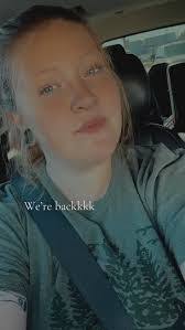 Lydia Clement's Instagram, Twitter & Facebook