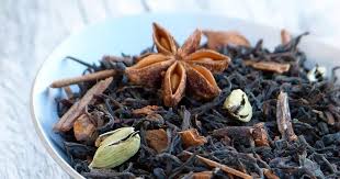 Durant L Hiver J Ai Succombe Aux Charmes De L Inde Au Travers D Une Delicieuse Boisson Le Massala Chai Qui Signifie Massala Recette Gateau Simple Delicieux