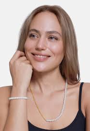 Heideman GESCHENK SCHMUCK SET SARA